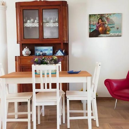 Casa Vacanze Nonna Titina Leporano Exterior foto