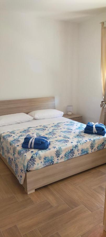 Casa Vacanze Nonna Titina Leporano Exterior foto