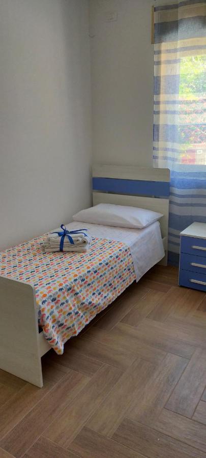 Casa Vacanze Nonna Titina Leporano Exterior foto