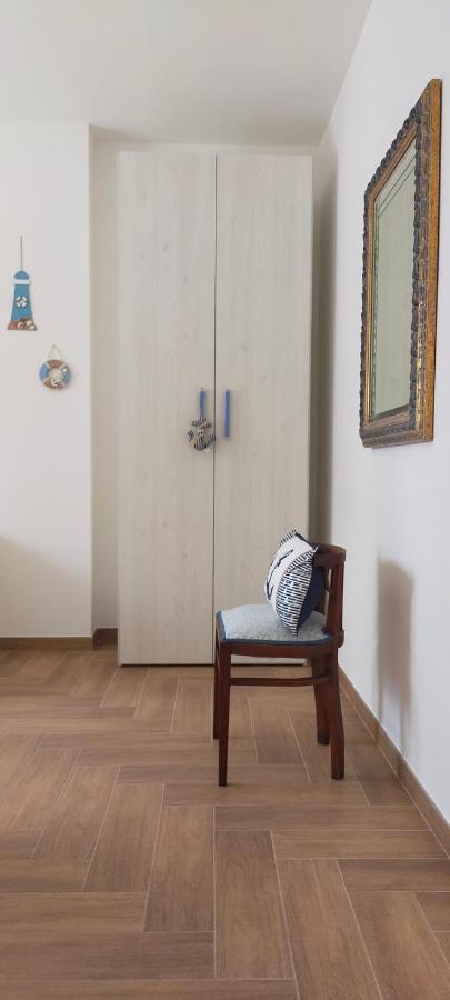 Casa Vacanze Nonna Titina Leporano Exterior foto