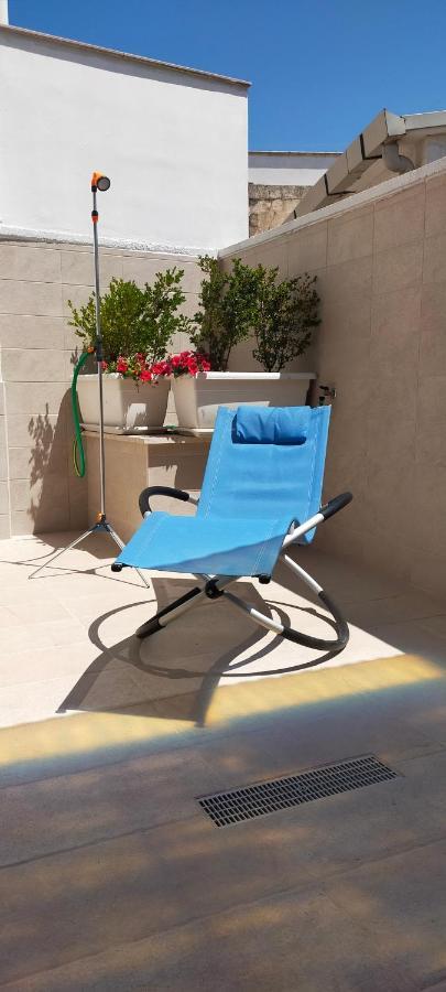 Casa Vacanze Nonna Titina Leporano Exterior foto