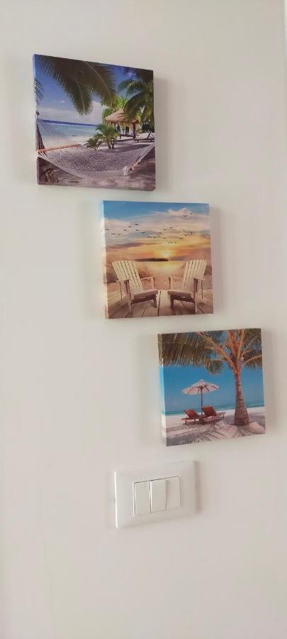 Casa Vacanze Nonna Titina Leporano Exterior foto